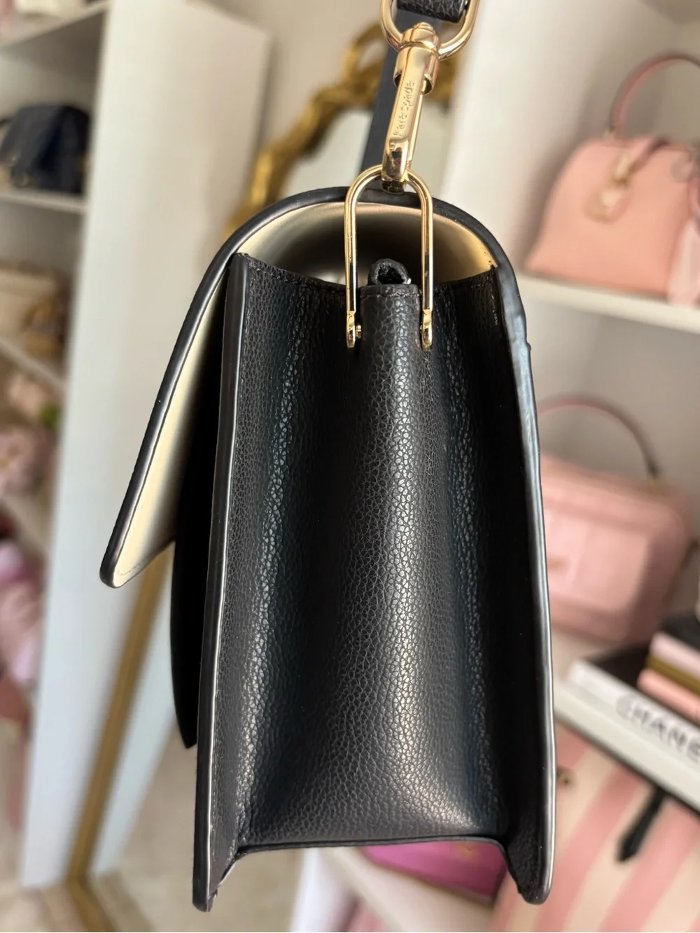 Kate spade voyage bag